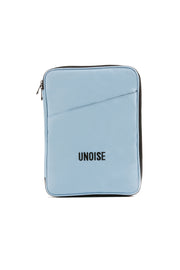 blue laptop case 